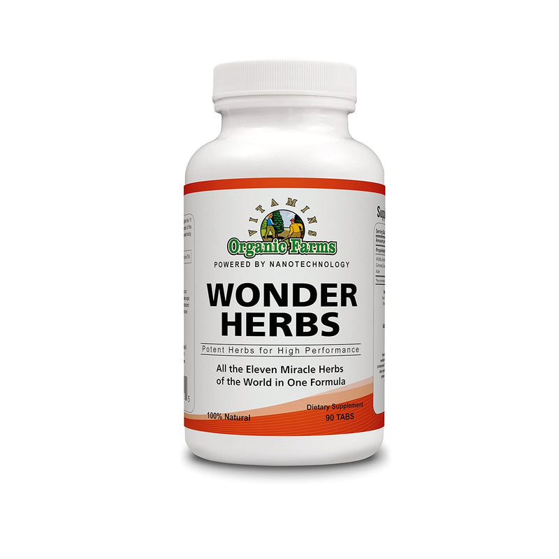 wonder_herbs_90_tablets_nourishes_and_strengthens_the_body_100_natural_dietary_supplement