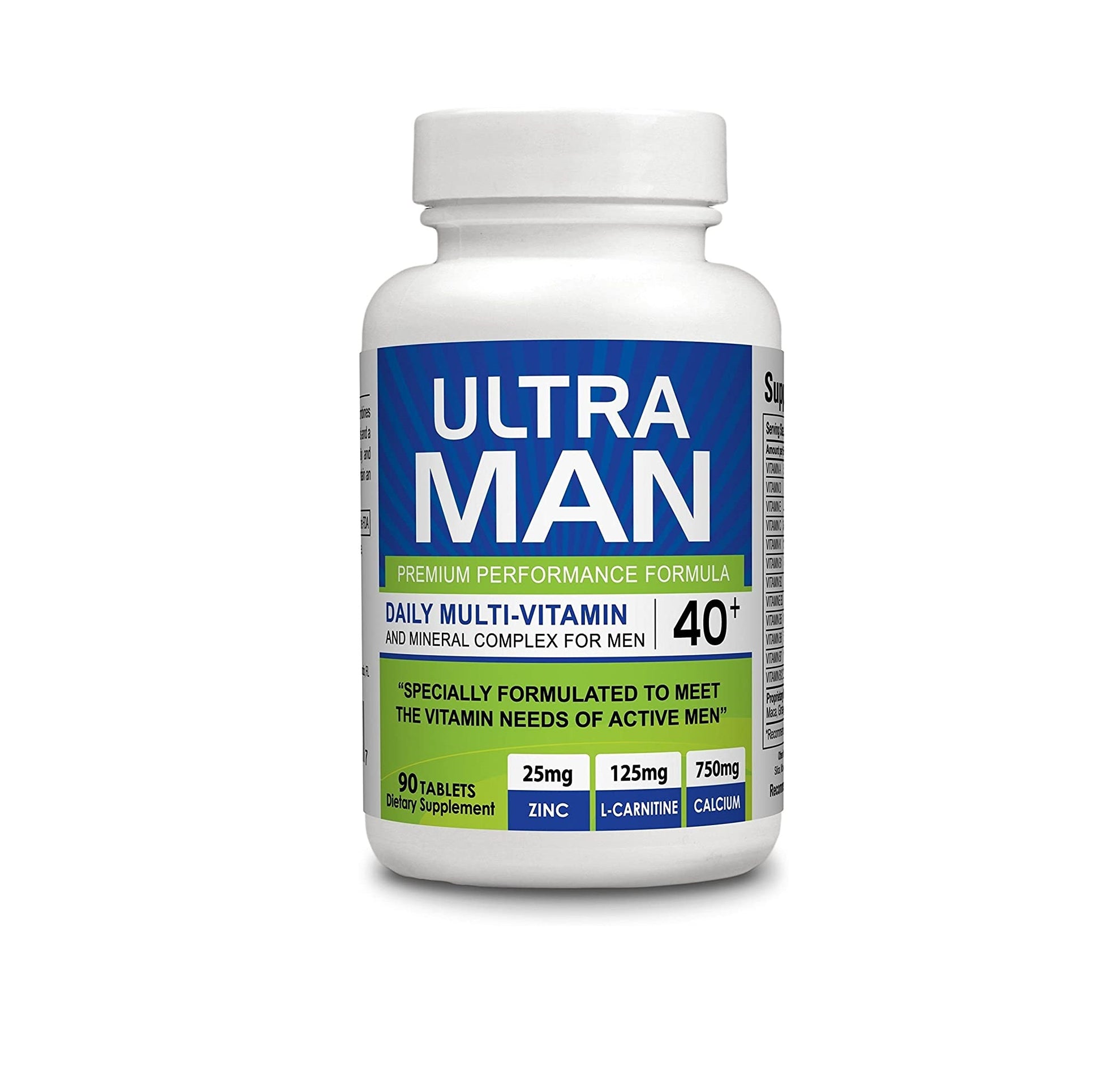 ultra_man_multi_vitamins_90_tablets_premium_performance_formula_100_natural_multivitamins_for_man_dietary_supplement