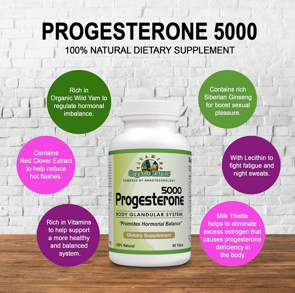 progesterone_5000_body_glandular_system_90_tabs_dietary_supplement