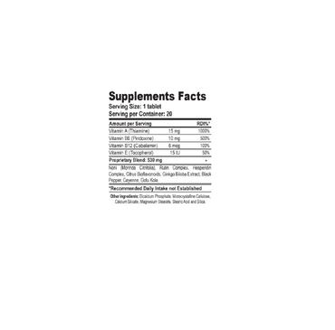 blood_works_60_tablets_improves_circulation_100_natural_dietary_supplement