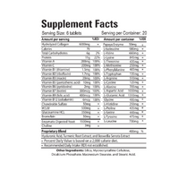 collagen_complex_hydrolyzed_120_tablets_nourishes_and_revitalizes_your_body_100_natural_improved_formula
