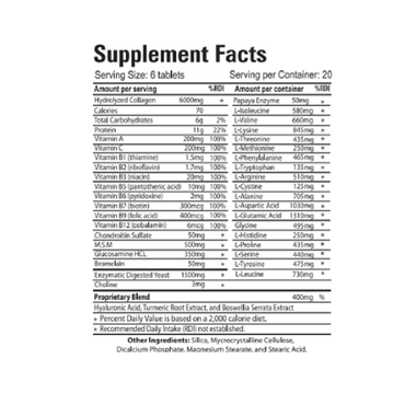 collagen_complex_hydrolyzed_120_tablets_nourishes_and_revitalizes_your_body_100_natural_improved_formula