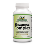 ofv_enzymes_complex_90_tables_100_natural_enzymes_dietary_supplement_promotes_better_digestion_fight_the_indigestion_symptoms_such_as_gas_relief_bloating_nausea_increase_nutrient_absorption