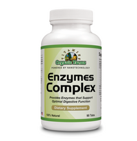 ofv_enzymes_complex_90_tables_100_natural_enzymes_dietary_supplement_promotes_better_digestion_fight_the_indigestion_symptoms_such_as_gas_relief_bloating_nausea_increase_nutrient_absorption