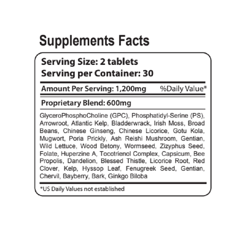 focus_now_100_natural_dietary_supplement_supports_a_healthy_level_of_focus_concentration_memory_60_brain_tablets