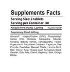 limbic_support_brain_health_60_tablets_highly_concentrate_supplent_dietary_supplement