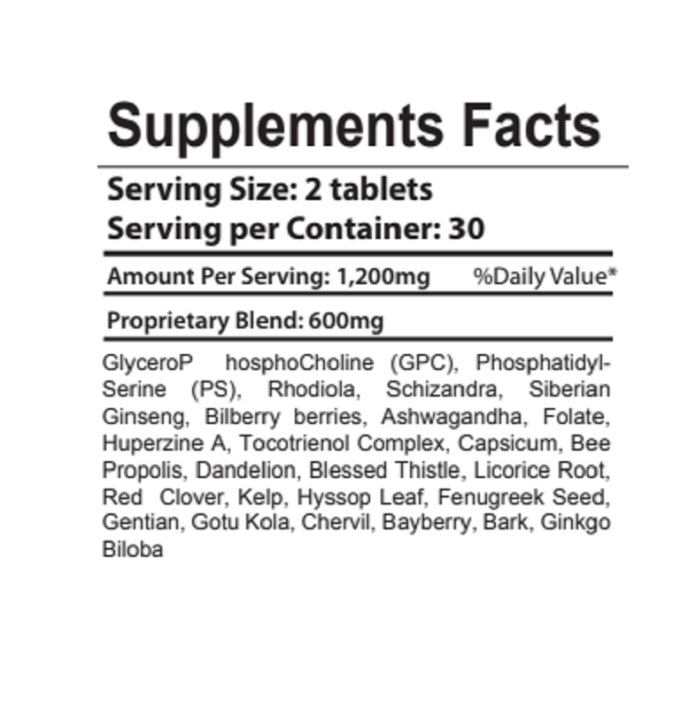 limbic_support_brain_health_60_tablets_highly_concentrate_supplent_dietary_supplement