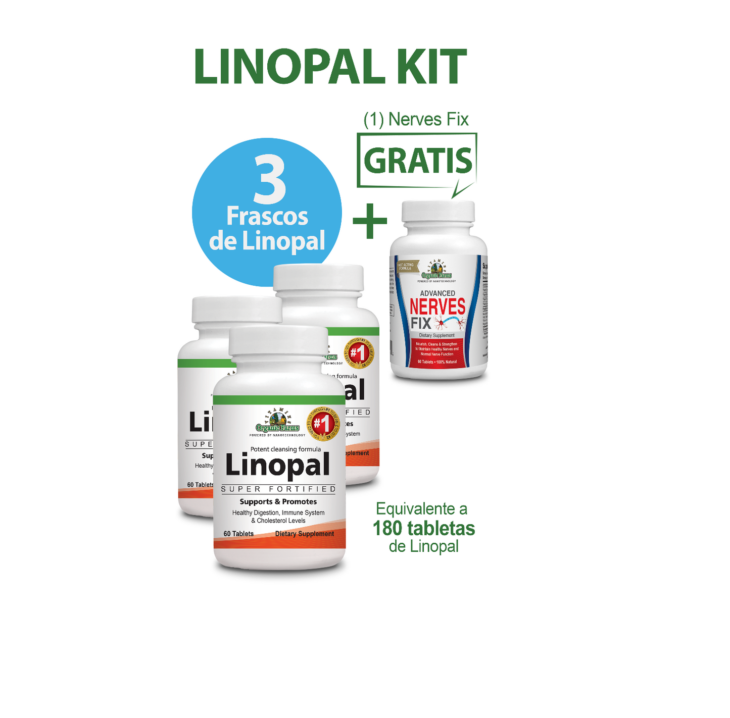 linopal_60_tablets_healthy_digestion_immune_system_cholesterol_levels_100_natural_dietary_supplement