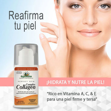 collagen_hydrolyzed_perfect_skin_net_wt_4oz_85_5g_body_cream_transdermal_use_only_nourishes_and_revitalizes_your_body_100_natural_improved_formula