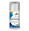 OFV Super Testosterone Body Cream - Natural ingredients, 3 oz