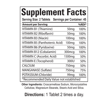 ultra_b_complex_minerals_90_tablets_100_natural_dietary_supplement